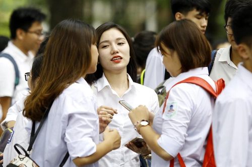 Những điểm mới trong kỳ thi tốt nghiệp THPT năm nay