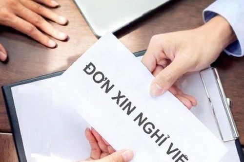 Nghỉ thai sản trước khi nghỉ việc có lợi hơn không?