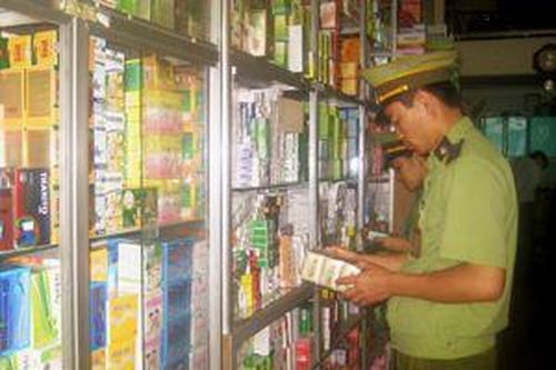 Giá thuốc của Việt Nam ở mức thấp so với các nước trong khu vực Đông Nam Á