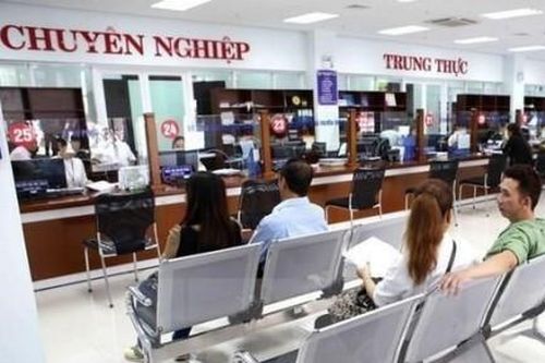 Cán bộ không được từ chức trong những trường hợp nào?