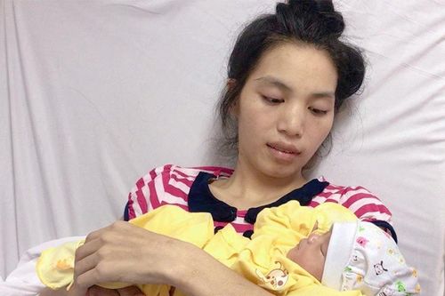 Câu chuyện cảm động về thai phụ 28 tuần có khối u ác tính khát khao làm mẹ