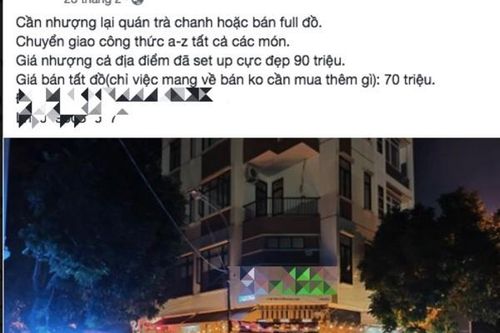 Cơn sốt khắp vỉa hè Hà Nội, không nhanh chết kẹt trăm triệu