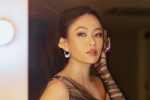 Á hậu Mâu Thủy và hồi ức kinh hoàng về tai nạn 'bước một chân vào cõi chết'
