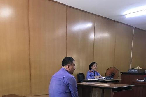 Làm giả giây tờ nhà thuê đem bán, lĩnh án 18 năm tù