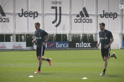 Liên đoàn Bóng đá Italia chốt ngày kết thúc Serie A mùa giải 2019-2020