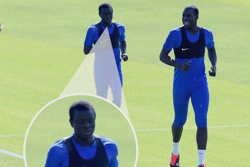 Vì sao Chelsea sẵn sàng cho Kante nghỉ hết mùa giải?