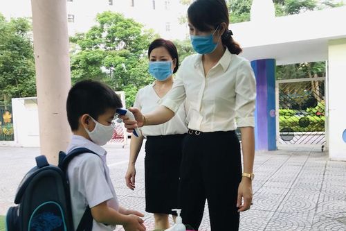 Hiệu trưởng không đạt chuẩn sẽ chuyển sang giảng dạy