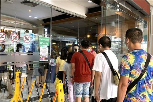 Thái Lan sẽ kéo dài tình trạng khẩn cấp thêm 1 tháng