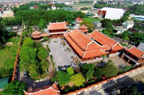 'Biệt phủ' 200 tỷ choáng ngợp tiết lộ độ chịu chơi của đại gia xứ Nghệ