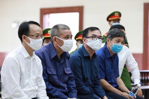 Phúc thẩm vụ giao đất 'vàng' số 15 Thi Sách: Bác kháng cáo, y án sơ thẩm