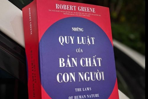 Giải mã bản chất con người, thay đổi khuôn mẫu tiêu cực