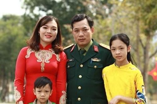 Xa là nhớ, là thương da diết