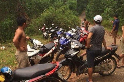 Rủ nhau đi câu cá, 2 học sinh cuối cấp bị đuối nước thương tâm