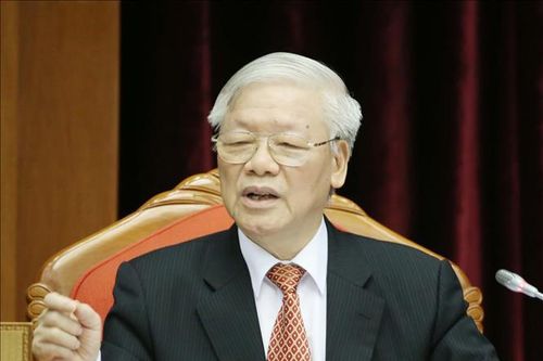 Công tâm, toàn diện để chọn đúng cán bộ