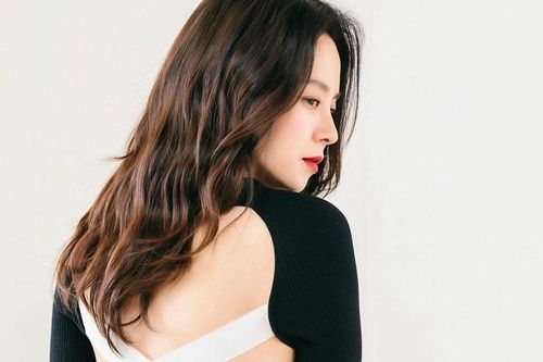 Mỹ nhân 'Song hoa điếm' trở lại sau những ồn ào, tai tiếng