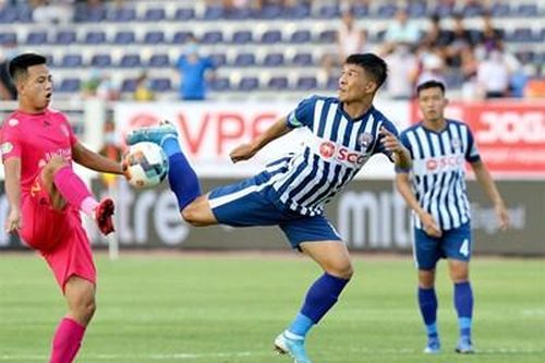 Bà Rịa-Vũng Tàu gây bất ngờ