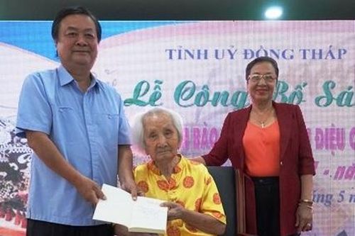 'Nguyễn Vĩnh Bảo – Những giai điệu cuộc đời'