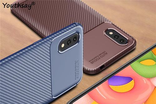 Hấp dẫn loạt smartphone giá dưới 3 triệu đồng, cấu hình đủ mạnh, thiết kế đẹp mắt