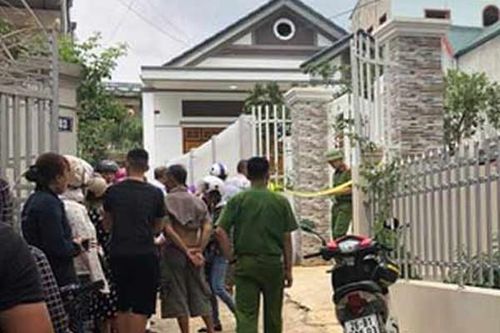 Khẩn trương điều tra nghi án giết người tại Sơn La