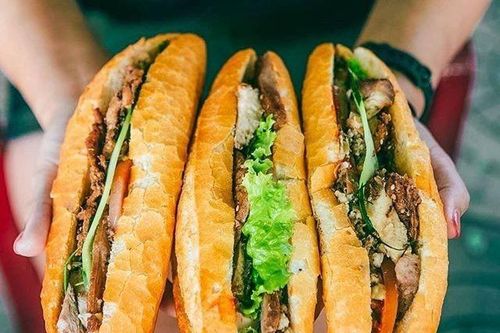 Ăn gì ở Hội An trong một ngày