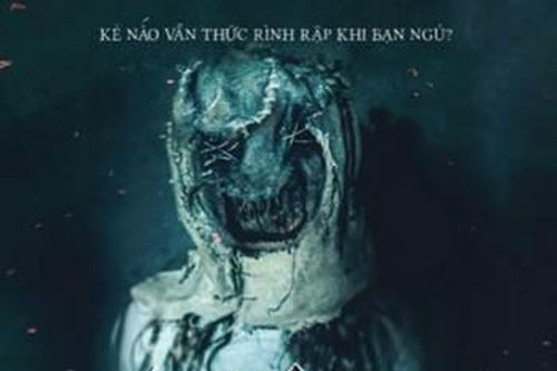 Xem ' Ác mộng kinh hoàng' để tìm câu trả lời: ' Giấc mộng nói điều gì?'