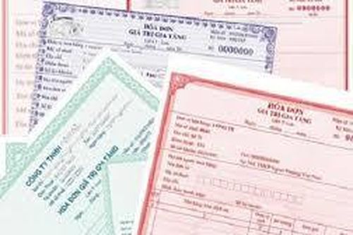 'Cặp bài trùng' giám đốc và kế toán mua bán hóa đơn khống