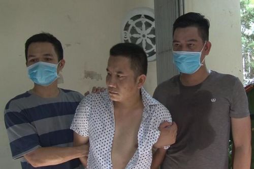 Bắt 1 đối tượng, thu giữ hơn 1 kg ma túy tại Huế