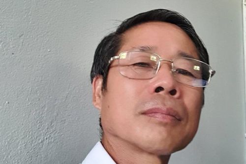 Nỗi đau đảo ngọc