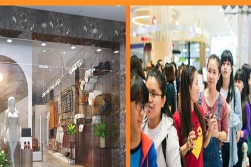 Muốn mặc đẹp giá hời đừng quên đến hệ thống thời trang sỉ nắng