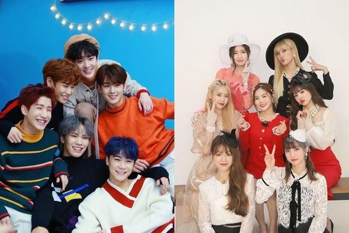 Chỉ một câu lỡ miệng khi lên nhận cúp, YooA (Oh My Girl) nhận đủ gạch đá