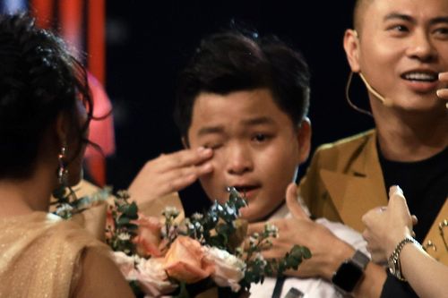Các gameshow truyền hình có đang xâm hại trẻ em?