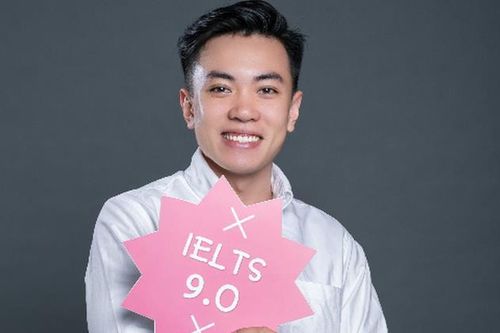 9X Việt bốn lần đạt điểm tuyệt đối IELTS