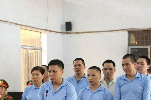 8 bị cáo bật khóc khi được mẹ nạn nhân xin giảm án tại tòa
