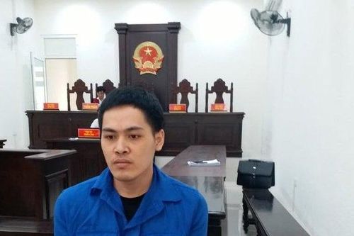 Mâu thuẫn giữa 2 người thợ xây, người chết, kẻ vào tù