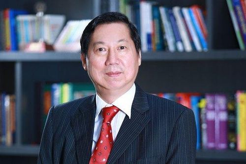 Dầu ăn Tường An sáp nhập về tập đoàn của hai đại gia gốc Hoa