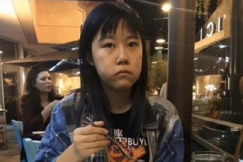 'Nữ chính' lộ nhan sắc thật, chuyện tình qua mạng 'toang' ngay lần gặp đầu