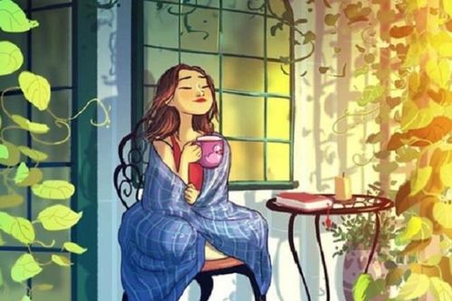 17 bức vẽ 'đời độc thân vui vẻ' gây sốt cộng đồng FA