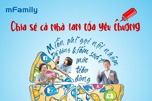 MobiFone - Hành trình sẻ chia nối liền quá khứ, hiện tại và tương lai