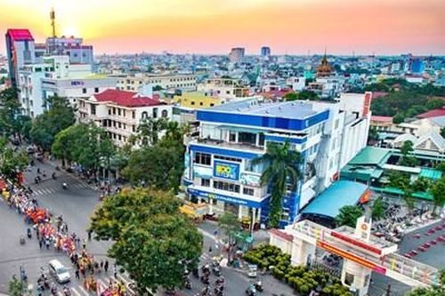 Cần Thơ 'chuyển mình' thế nào sau 15 năm thực hiện Nghị quyết 45?