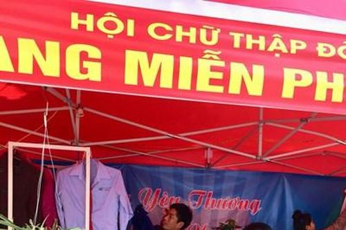 'Lan tỏa yêu thương - tình người còn mãi'
