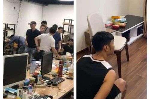 Bóc gỡ sới bạc lớn chưa từng có núp bóng game 'Nổ hũ'
