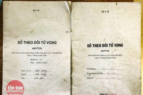 Vụ đốt rác thải điện tử ở Vĩnh Phúc: Cảnh báo tỷ lệ mắc ung thư ngày một tăng
