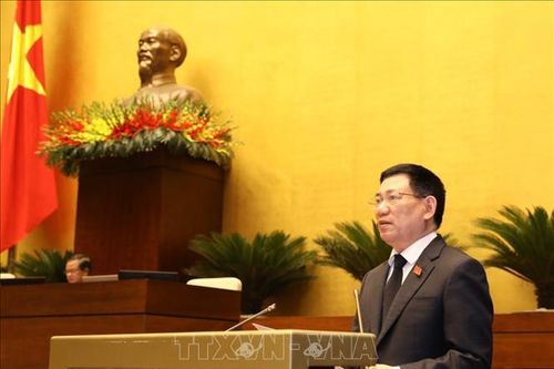 Đề nghị các địa phương, đơn vị thực hiện đầy đủ các kết luận của Kiểm toán Nhà nước