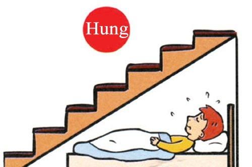Những đại kị trong kê giường ngủ phải tránh ngay tức khắc nếu không muốn làm ăn lụi bại