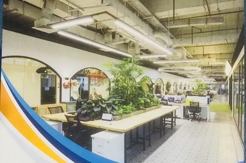 Học viện Doanh nhân Hạnh phúc hỗ trợ 50 tỷ đồng đào tạo DN hậu COVID-19
