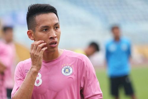 Đỗ Hùng Dũng: 'Áp lực của Quả bóng Vàng sẽ rất lớn'