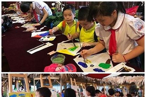 Giải thưởng Dế mèn chắp cánh những ước mơ của thiếu nhi