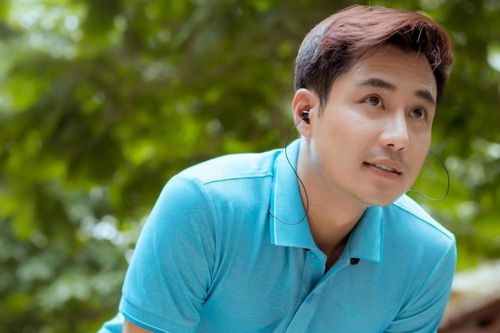 Thanh Sơn 'Tình yêu và tham vọng' khuấy động phố đi bộ