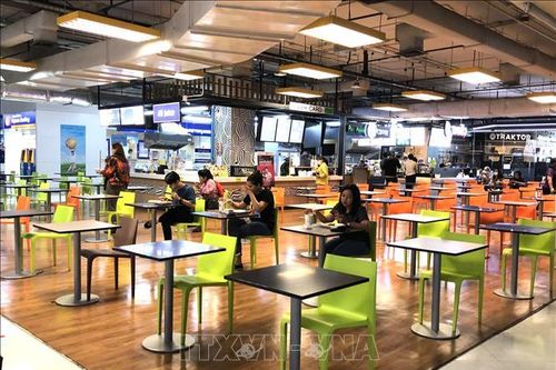 Thái Lan lên kế hoạch dỡ bỏ hoàn toàn phong tỏa từ đầu tháng 7/2019