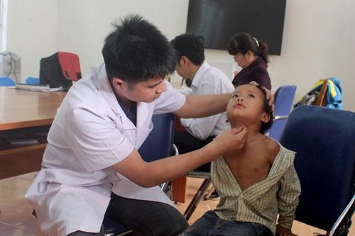 Mường Chà thực hiện tốt chính sách an sinh xã hội